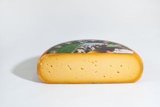 Gouda extra uleželá